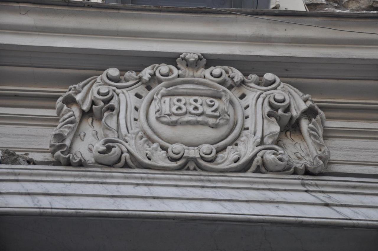 From 1882, Romantic Flat, In The Golden Square Nizza Exterior foto