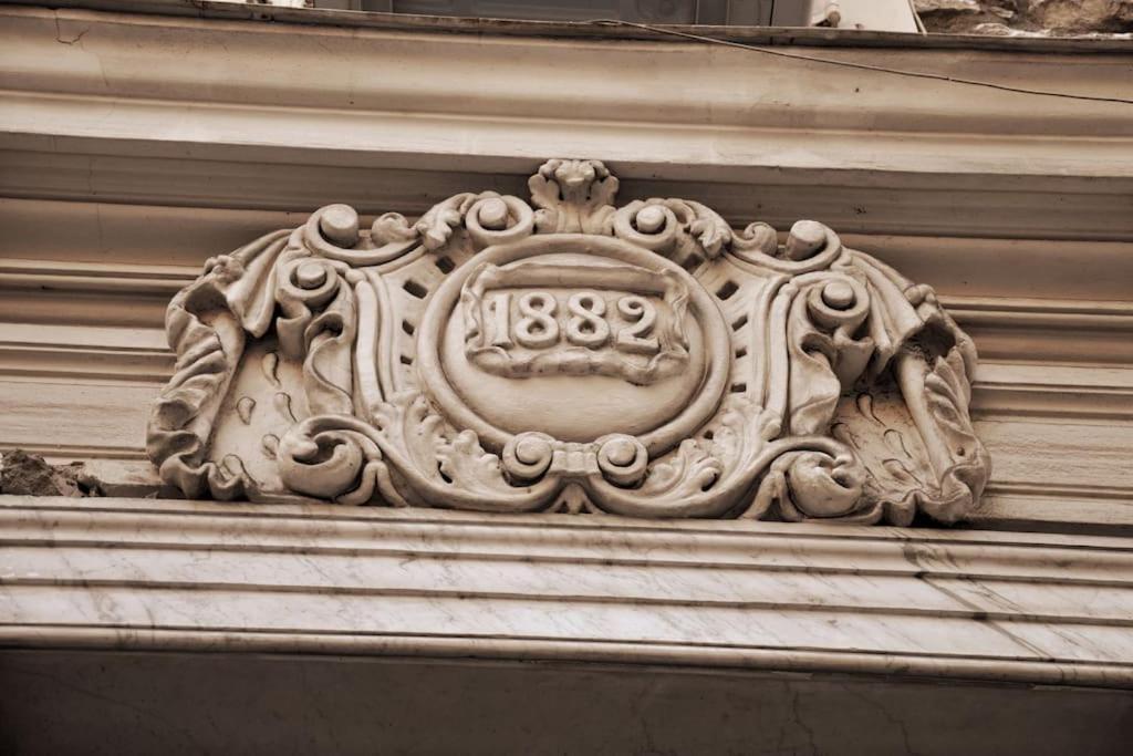 From 1882, Romantic Flat, In The Golden Square Nizza Exterior foto